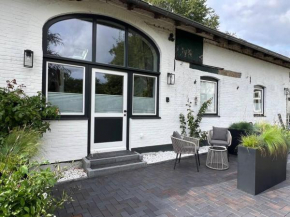 Ottens - Ferienwohnung I Magdalenen Hof, Glücksburg